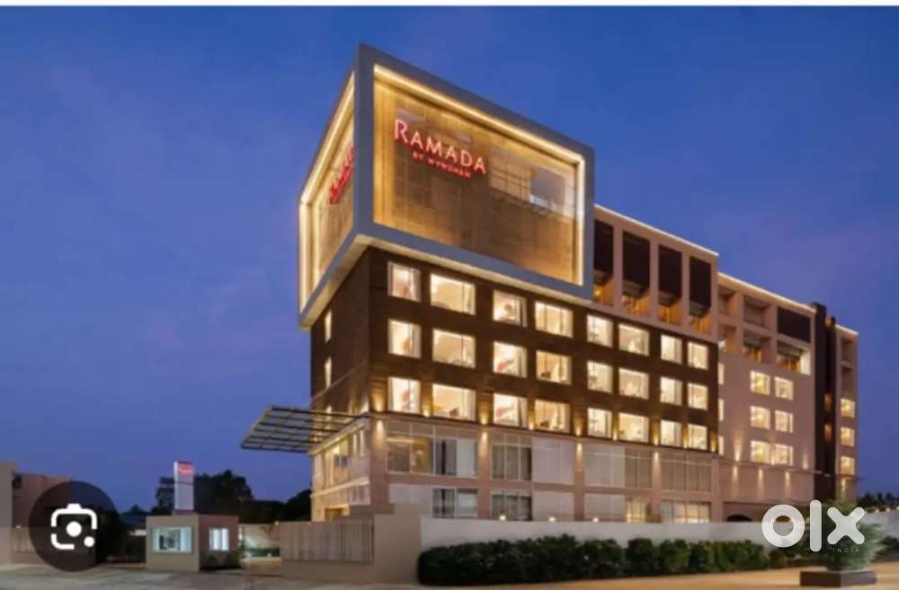 !! URGENT NEED SOME STAFF FOR HOTEL IN GORKHPUR