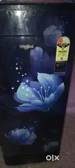 Urgent sell , transfer, Whirlpool refrigerator