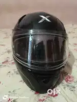 Axor Apex helmet