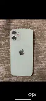Iphone 12 mini 64 gb