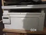 HP LaserJet Pro MFP M132nw 
