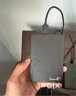 Seagate 1.5 TB HDD