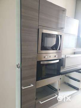 Kitchen Racks Modular Kitchen Baskets