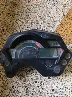fzs speedometer