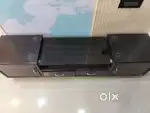 Selling TV unit