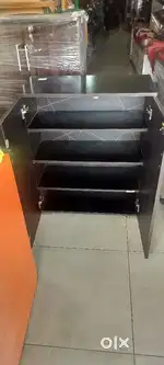 Shoe's rack