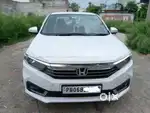 Honda Amaze, 2022, Petrol