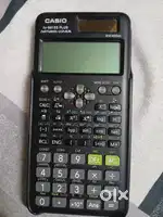 Casio FX-991ES Plus - Scientific Calculator