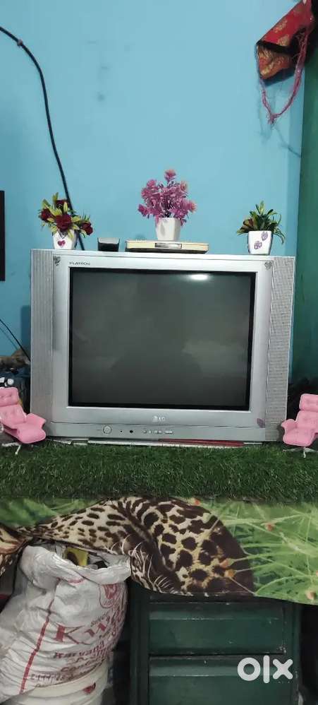 Old Television