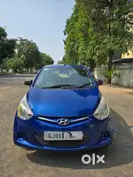 Hyundai EON Era, 2013, CNG & Hybrids