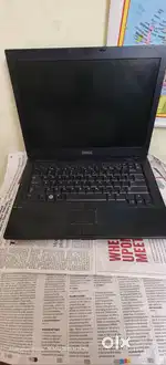 DELL LATITUDE E6410 laptop
