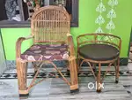 Bamboo Chair