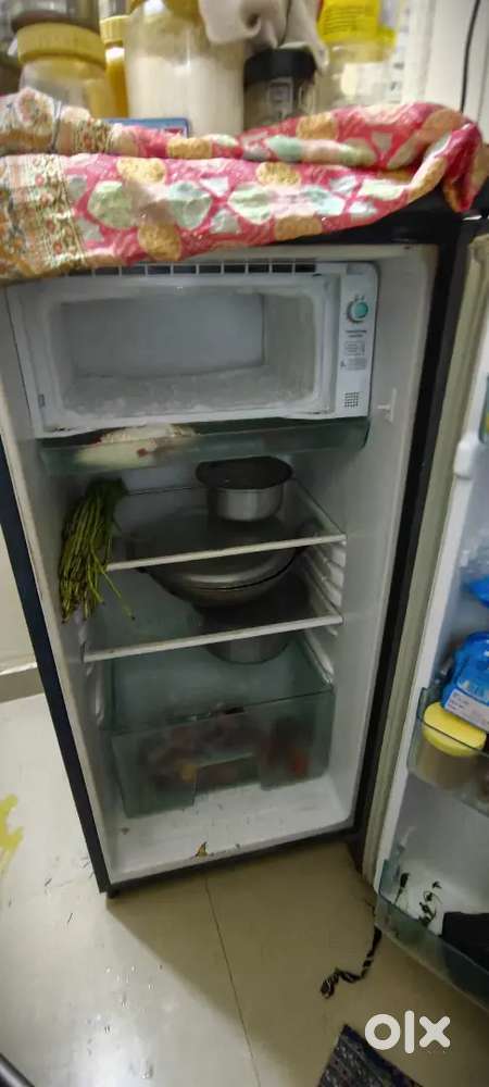 Lg fridge under 6000