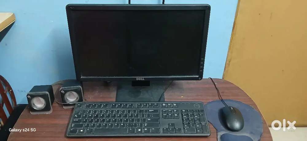 Dell computer