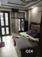 II DHRUV GOHRI II 3BHK 3 SIDE CORNER LIFT & PARKING FREEHOLD