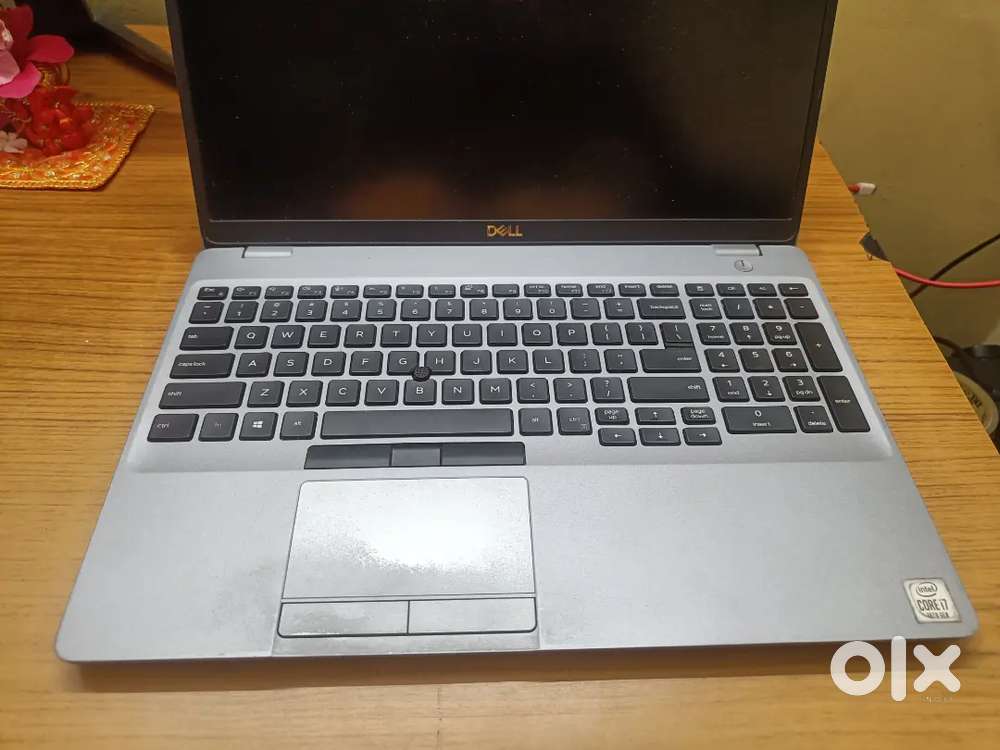 Dell Latitude i7 10 Th Gen