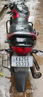 Full condition bike don't give faltu offer