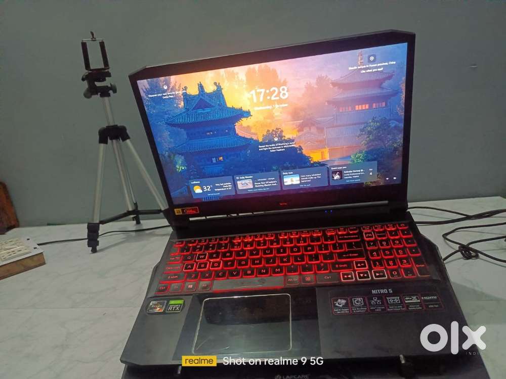 Acer Nitro 5