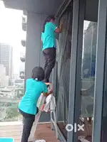 deep and basic cleaning of house ,flat,vilas and office