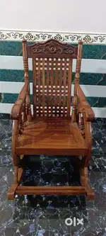 Rocking chair