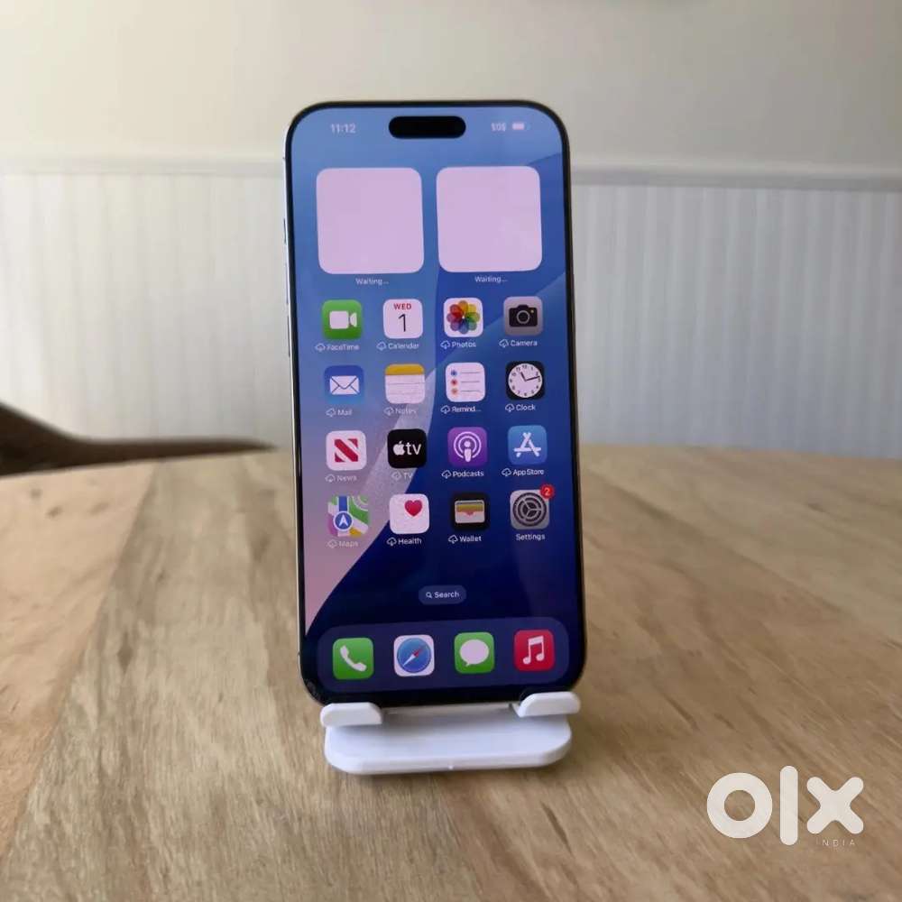 • 16 Pro Max 512GB – Grab This Offer Quickly