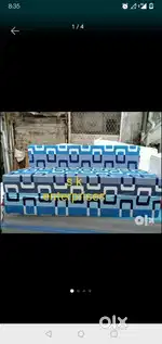 Best Quality ( sofa cum bed) start with 2800