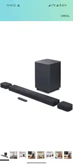 JBL BAR  800 pro