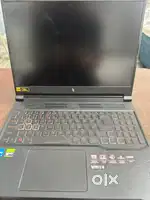 Acer Nitro 16,only 3 month old, warranty till August 2026