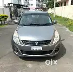 Maruti Suzuki Swift Dzire Vdi BSIV, 2012, Diesel
