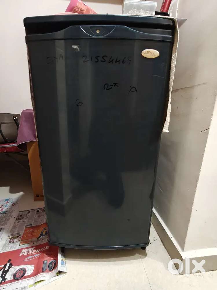 Used fridge for sale