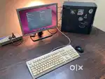 Desktop PC under ₹5000/-