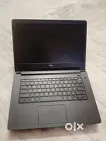 Dell laptop core i3 5th generation