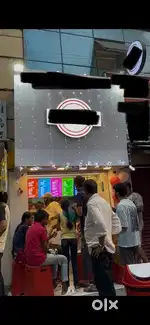 Running Lassi & Juice Shop for Sale in Jayanagar - Rs 15L Only!