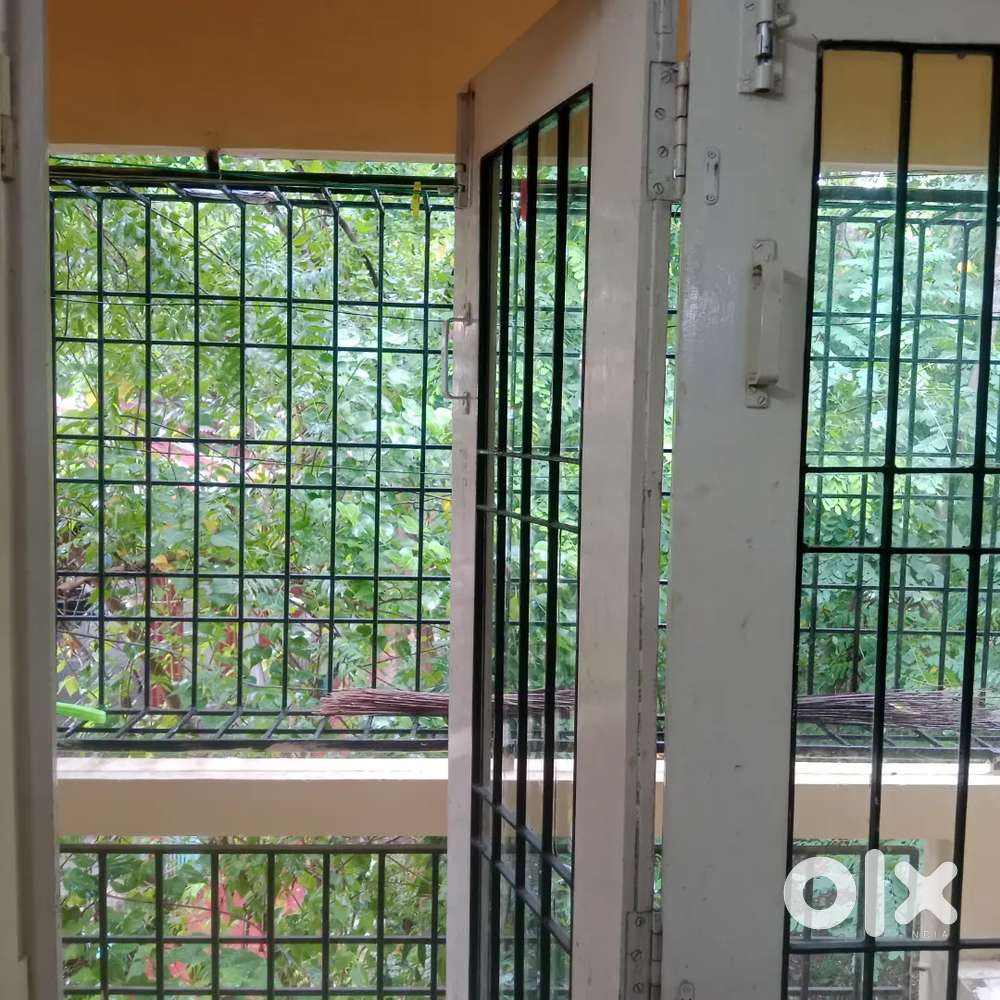 Plot for Sale Ready To Occupy  Prime Location, Spacious 2Bhk apartment