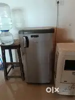 whirlpool fridge A1 Working Condition