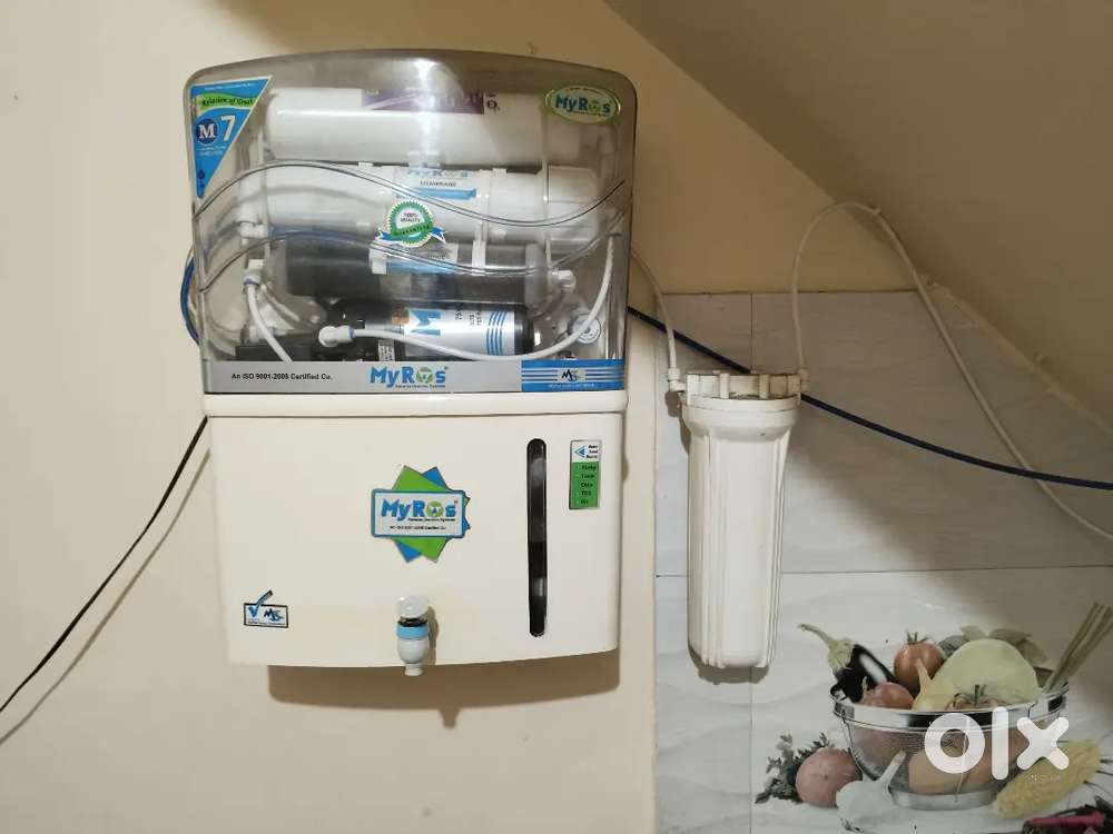 RO Water Filter For Sale