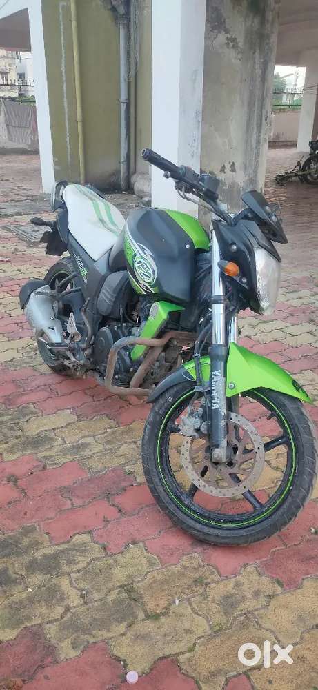 Sell my bike