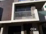 4BHK Tenament Semifurnished with Gas Connection