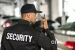 तत्काल आवश्यकता है 'सुरक्षा गार्ड' //SECURITY GUARD//लड़की और लड़को की