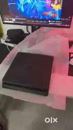 Sony PS4 slim 500GB