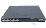 Juniper switch