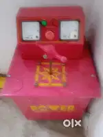 5 kv transformer with oil filled