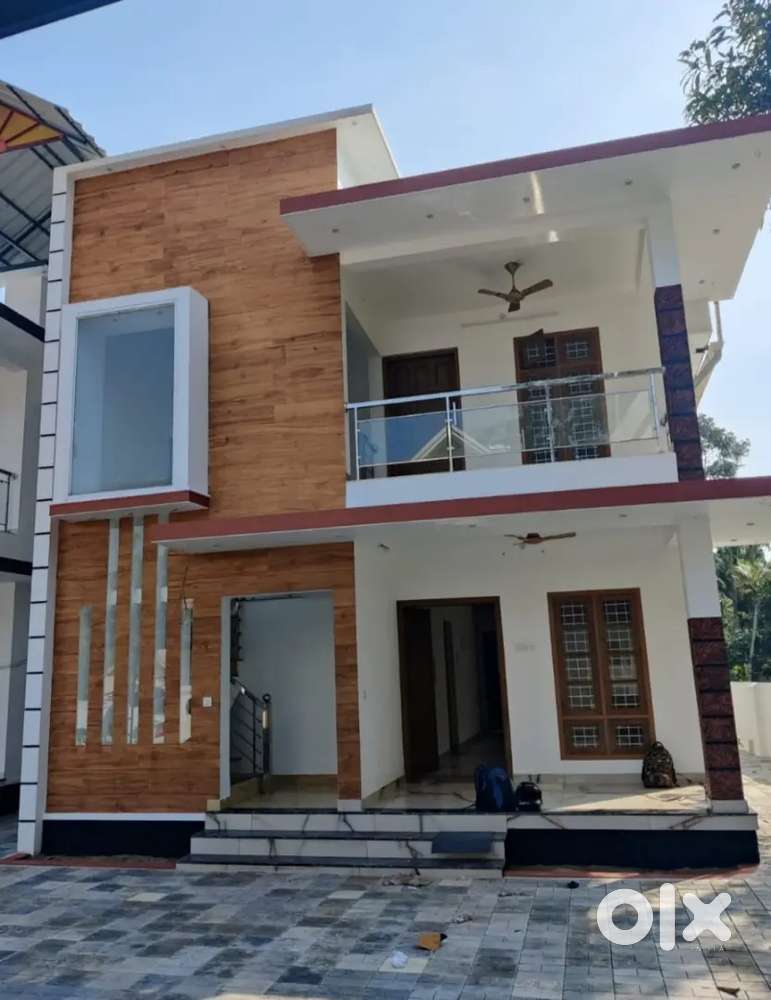 Puthan veetil flats