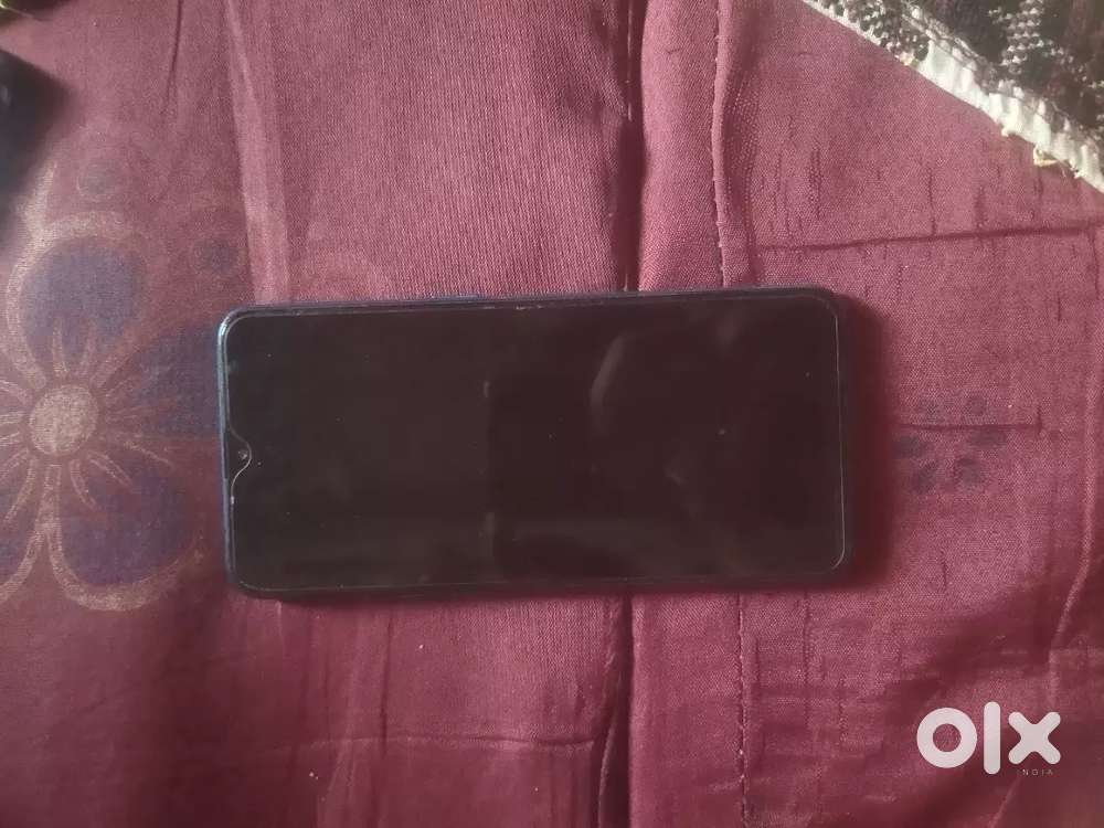 Realme UI 1 good codition