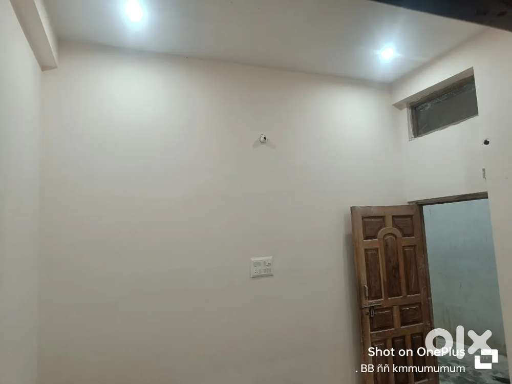 Hamar yeha 2bhk 1bhk dono hai