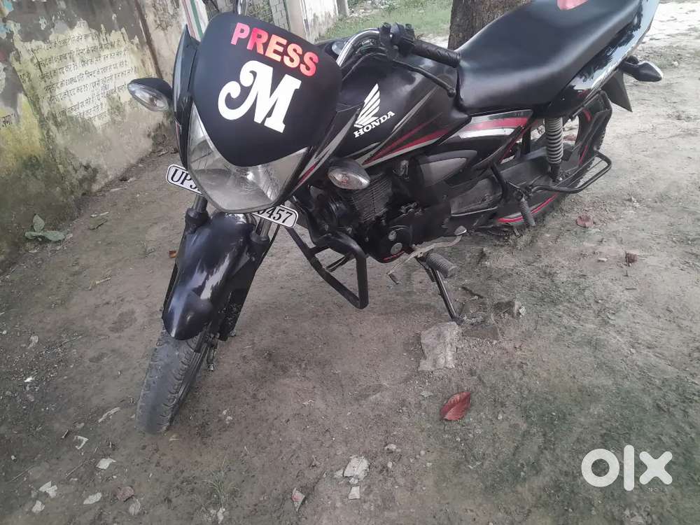 Good condition