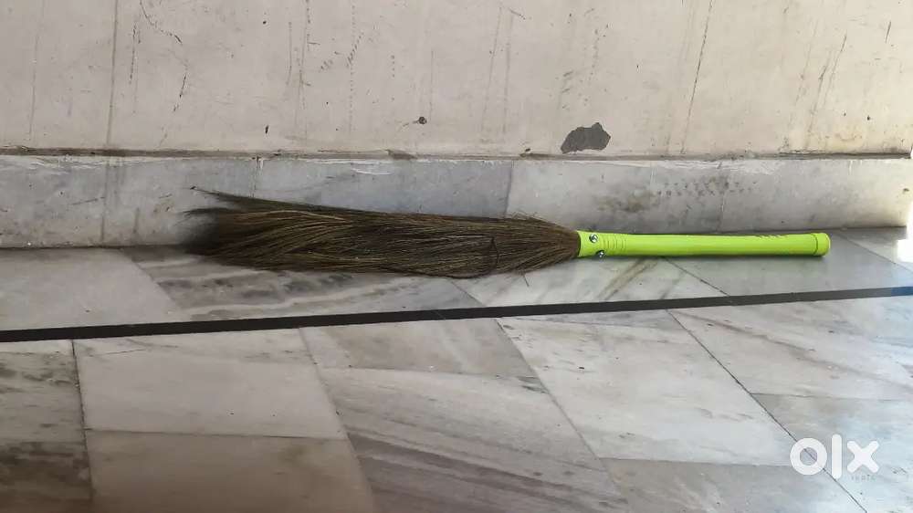 HARRY POTTER KA JHADU