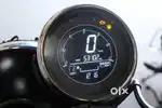 6315 YEZDI SCRAMBLER