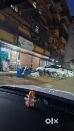 Shop at st inez , road facing