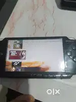 PlayStation portable